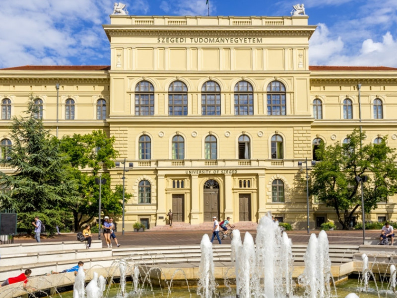 A tudomány eszközével számolnának le a tévhitekkel Szegeden