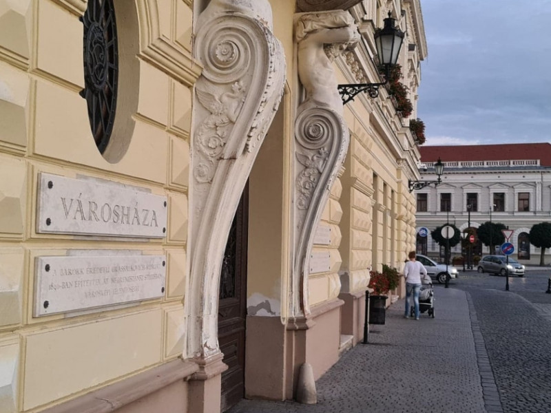 Újraindítják az önkéntes szolgálatot Baján: jelentkezz Te is!