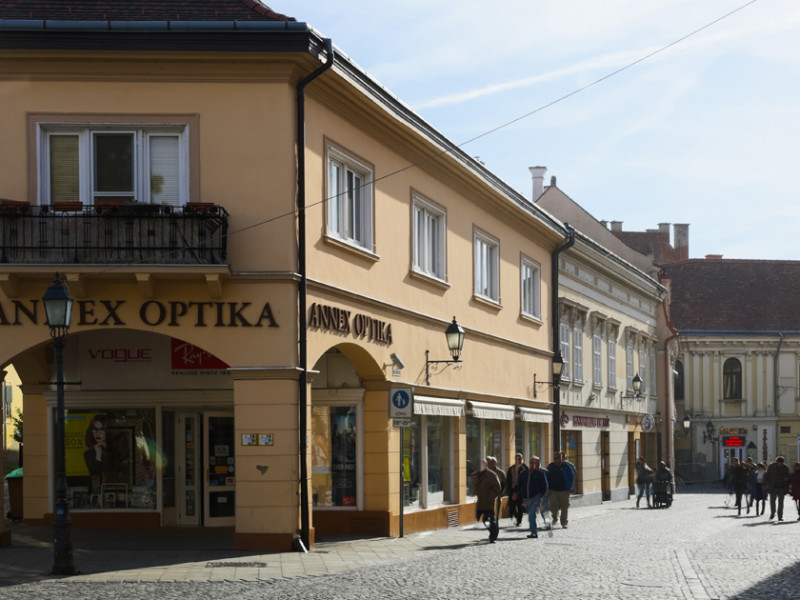 Újabb rendkívüli intézkedések Kaposváron