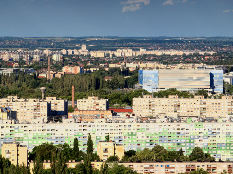 Több koronavírus-fertőzött is van Óbudán