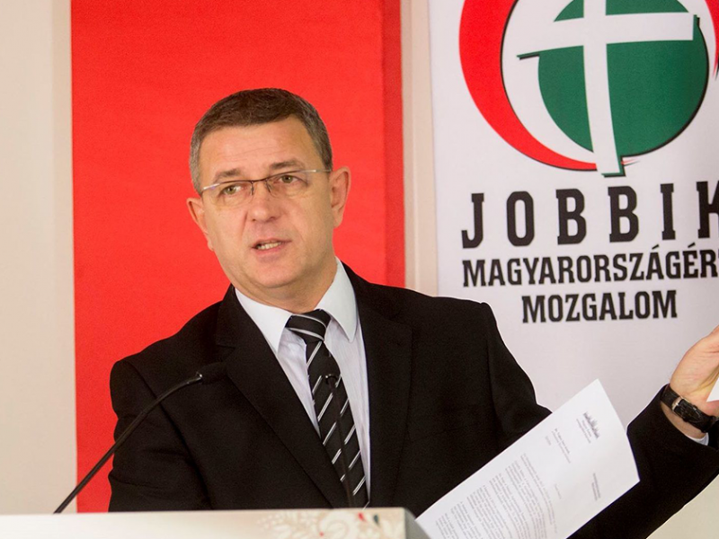 Jobbik: vírusügyben lassan, üzleti ügyekben gyorsan lép a kormány